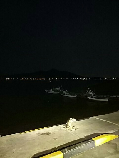 강화석모도펜션